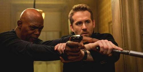 王牌保镖在线观看,巅峰对决，生死守护