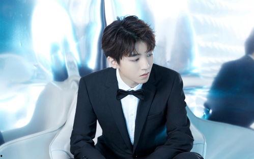 王俊凯最新爆料娱乐,幕后故事与成长点滴